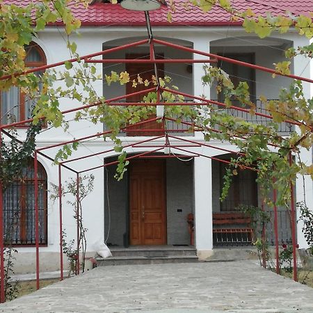 Villa "Zepuri" Dushet'i Екстериор снимка